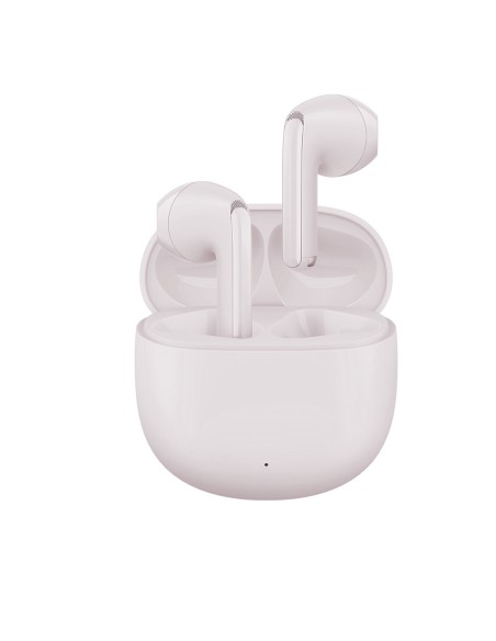 Słuchawki bezprzewodowe TWS Joyroom Funpods Series JR-FB1 Bluetooth 5.3 - różowe Słuchawki bezprzewodowe TWS Joyroom Funpods Series JR-FB1 Bluetooth 5.3 - różowe