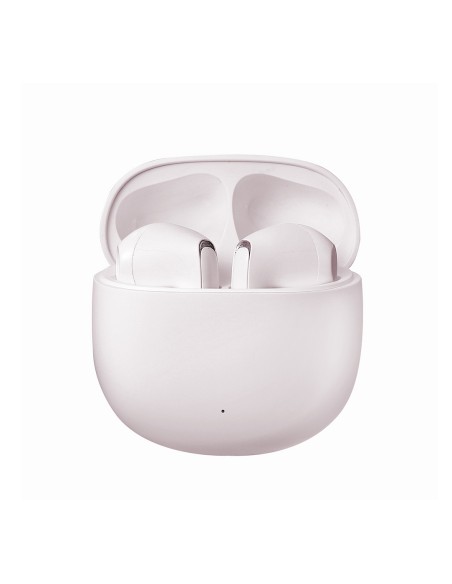 Słuchawki bezprzewodowe TWS Joyroom Funpods Series JR-FB1 Bluetooth 5.3 - różowe Słuchawki bezprzewodowe TWS Joyroom Funpods Series JR-FB1 Bluetooth 5.3 - różowe
