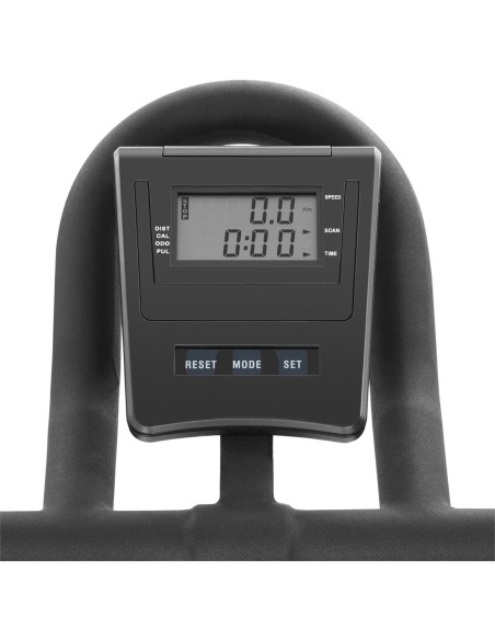 Spiningas treniruoklis iki 130 kg - 13 kg smagratis