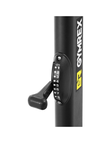 Spiningas treniruoklis iki 130 kg - 13 kg smagratis