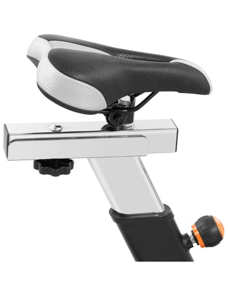 Spiningas treniruoklis iki 130 kg - 13 kg smagratis