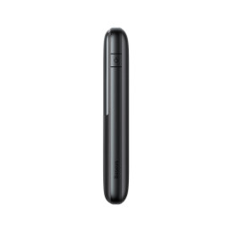 Bipow Pro maitinimo blokas 10000mAh 22,5W + USB laidas 3A 0,3m juodas