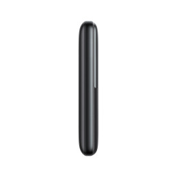 Bipow Pro maitinimo blokas 10000mAh 22,5W + USB laidas 3A 0,3m juodas
