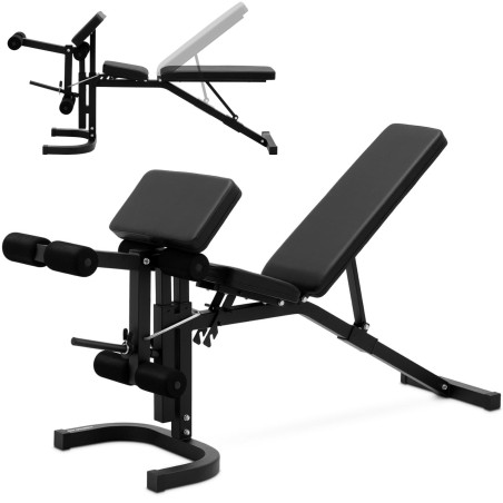 Treniruočių suoliukas įstrižai 90-180 laipsnių iki 100 kg Treniruočių suoliukas įstrižai 90-180 laipsnių iki 100 kg