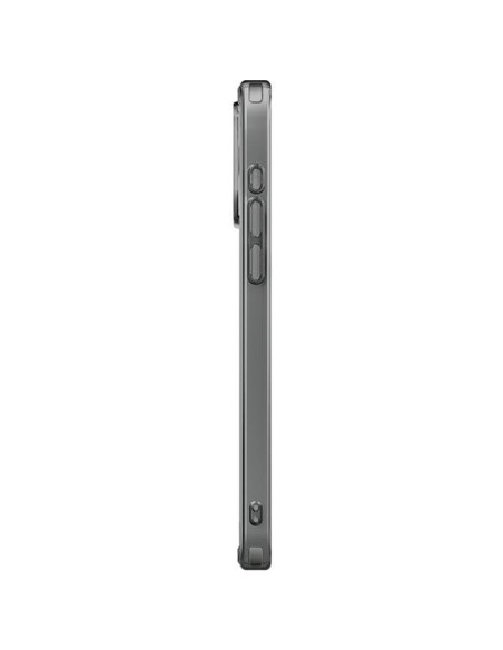 Etui UNIQ LifePro Xtreme Magclick Charging na iPhone 15 Pro - szare Etui UNIQ LifePro Xtreme Magclick Charging na iPhone 15 Pro - szare