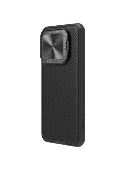 Etui Nillkin CamShield Prop Magnetic Case na Xiaomi 14 - czarne