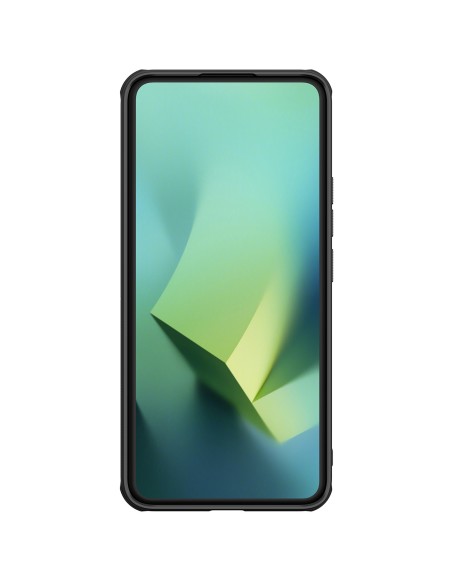 Etui Nillkin Super Frosted Shield Pro Magnetic Case na Xiaomi 14 Pro - czarne