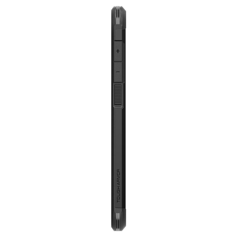Etui Spigen Tough Armor na Samsung Galaxy A55 5G - czarne