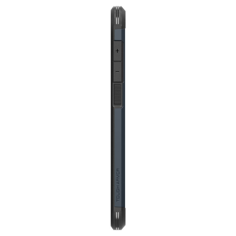 Etui Spigen Tough Armor na Samsung Galaxy A55 5G - szare