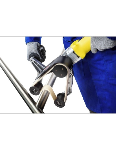 Begaliniai veltinio poliravimo diržai 760x40mm 5vnt. Begaliniai veltinio poliravimo diržai 760x40mm 5vnt.