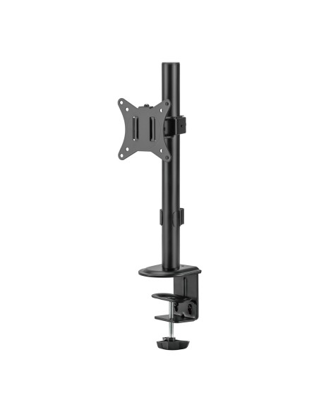Uchwyt Silver Monkey UM-200 biurkowy do monitora 17-32'' - czarny