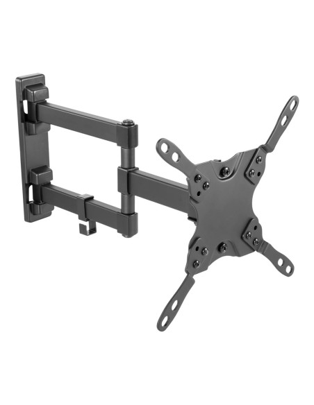 Uchwyt Silver Monkey UT-400 do monitora o wadze do 20 kg - czarny Uchwyt Silver Monkey UT-400 do monitora o wadze do 20 kg - czarny