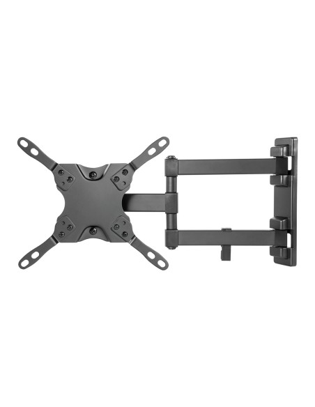 Uchwyt Silver Monkey UT-400 do monitora o wadze do 20 kg - czarny Uchwyt Silver Monkey UT-400 do monitora o wadze do 20 kg - czarny
