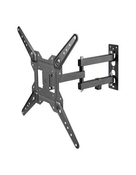 Uchwyt Silver Monkey UT-600 do telewizora / monitora o wadze do 30 kg - czarny Uchwyt Silver Monkey UT-600 do telewizora / monitora o wadze do 30 kg - czarny