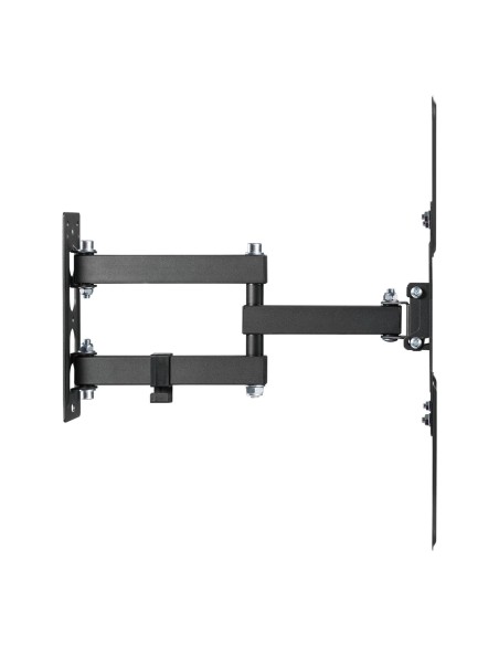 Uchwyt Silver Monkey UT-600 do telewizora / monitora o wadze do 30 kg - czarny Uchwyt Silver Monkey UT-600 do telewizora / monitora o wadze do 30 kg - czarny