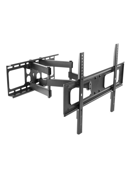 Uchwyt Silver Monkey UT-800 do telewizora / monitora o wadze do 50 kg - czarny Uchwyt Silver Monkey UT-800 do telewizora / monitora o wadze do 50 kg - czarny