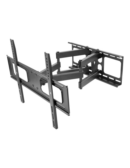 Uchwyt Silver Monkey UT-800 do telewizora / monitora o wadze do 50 kg - czarny Uchwyt Silver Monkey UT-800 do telewizora / monitora o wadze do 50 kg - czarny