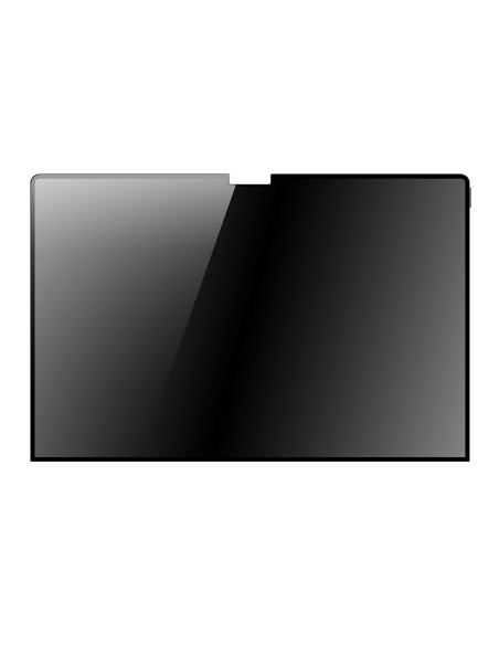 Folia prywatyzująca Dux Ducis Privacy Film na MacBook Pro 15'' (2017/ 2018) Folia prywatyzująca Dux Ducis Privacy Film na MacBook Pro 15'' (2017/ 2018)
