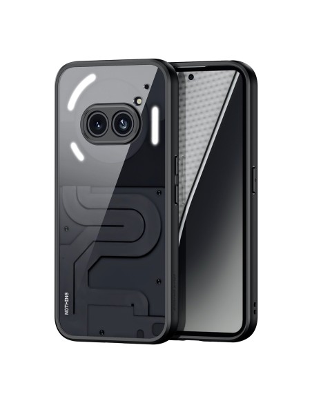 Etui Dux Ducis Aimo na Nothing Phone 2a - czarne