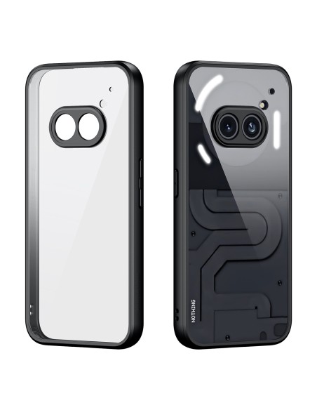 Etui Dux Ducis Aimo na Nothing Phone 2a - czarne