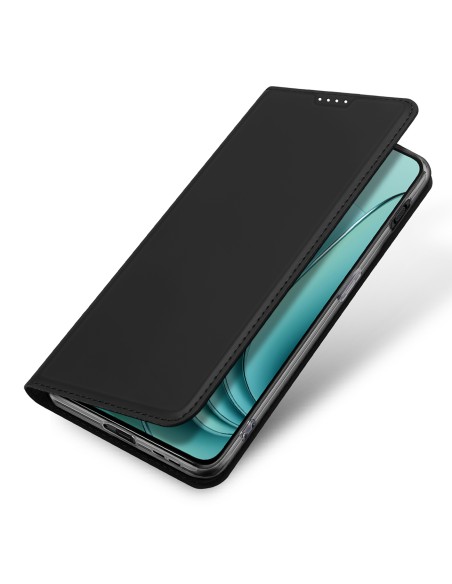 Etui Dux Ducis Skin Pro z klapką i miejscem na kartę na OnePlus Nord 3 / Ace 2V - czarne Etui Dux Ducis Skin Pro z klapką i miejscem na kartę na OnePlus Nord 3 / Ace 2V - czarne