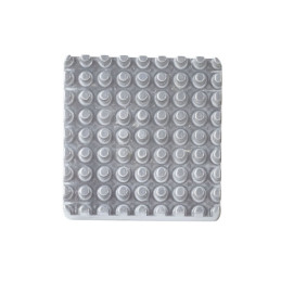 Tinklelis su presu rankinei gruzdintų bulvyčių pjaustyklei 10x10 mm