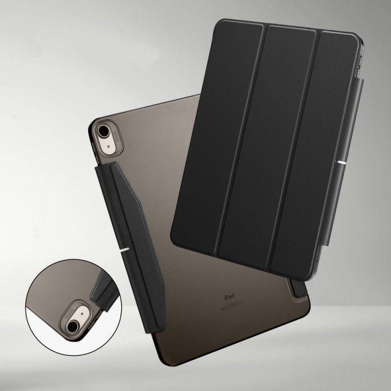 Etui ESR Ascend Trifold na iPad Air 10.9'' 4/ 5 2020-2022 / 11.6'' 2024 - czarne