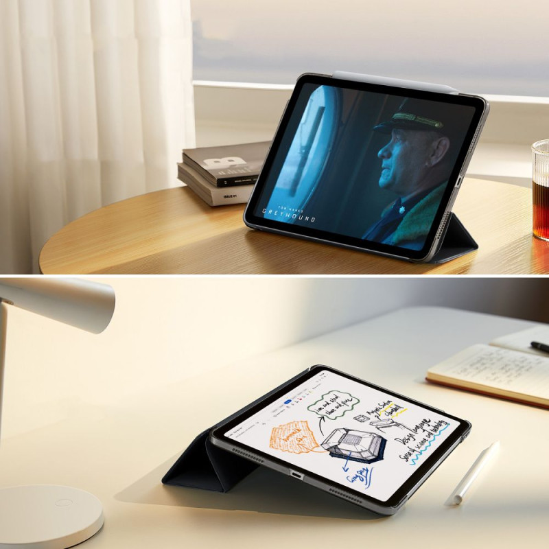 Etui ESR Ascend Trifold na iPad Air 10.9'' 4/ 5 2020-2022 / 11.6'' 2024 - czarne