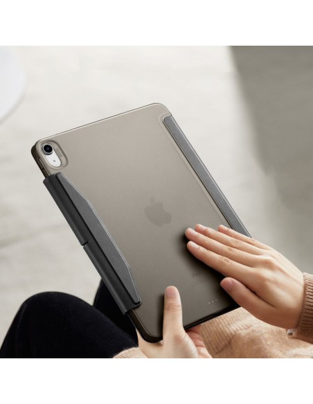 Etui ESR Ascend Trifold na iPad Air 10.9'' 4/ 5 2020-2022 / 11.6'' 2024 - czarne Etui ESR Ascend Trifold na iPad Air 10.9'' 4/ 5 2020-2022 / 11.6'' 2024 - czarne
