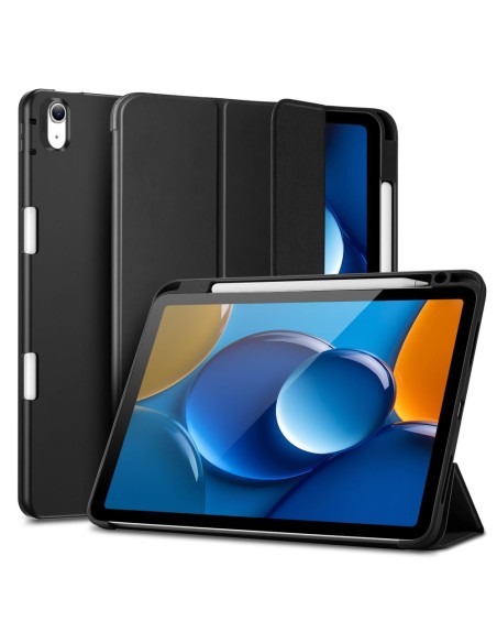 Etui ESR Rebound Pencil na iPad Air 10.9'' 4/ 5 2020-2022 / 11.6'' 2024 - czarne Etui ESR Rebound Pencil na iPad Air 10.9'' 4/ 5 2020-2022 / 11.6'' 2024 - czarne