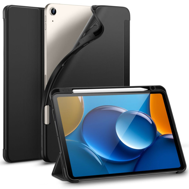 Etui ESR Rebound Pencil na iPad Air 10.9'' 4/ 5 2020-2022 / 11.6'' 2024 - czarne