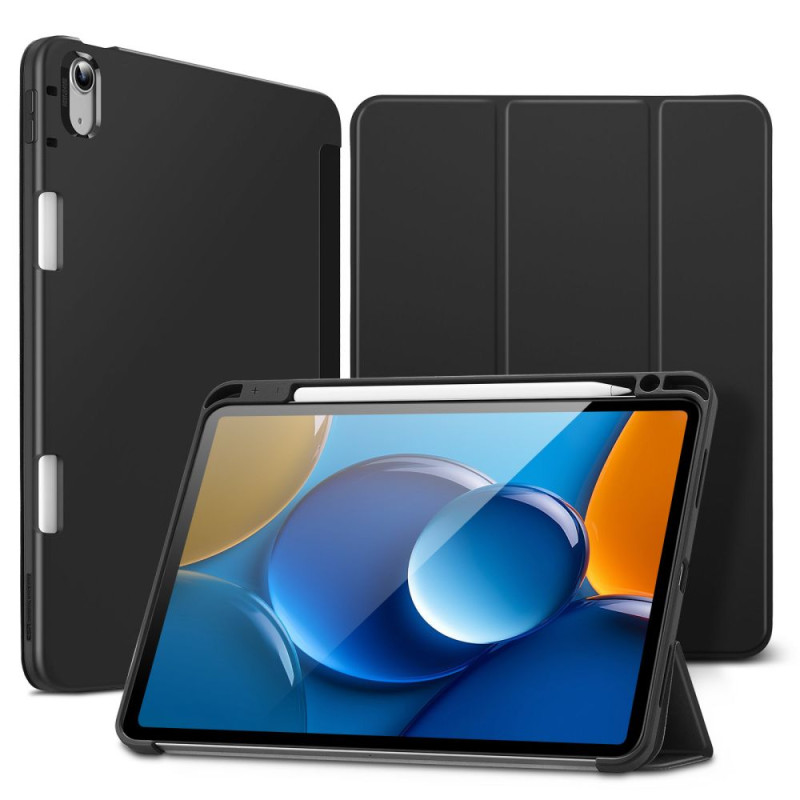 Etui ESR Rebound Pencil na iPad Air 10.9'' 4/ 5 2020-2022 / 11.6'' 2024 - czarne