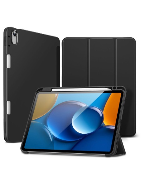 Etui ESR Rebound Pencil na iPad Air 10.9'' 4/ 5 2020-2022 / 11.6'' 2024 - czarne Etui ESR Rebound Pencil na iPad Air 10.9'' 4/ 5 2020-2022 / 11.6'' 2024 - czarne