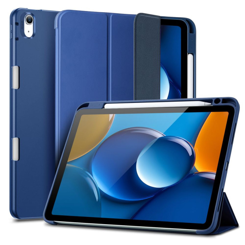 Etui ESR Rebound Pencil na iPad Air 10.9'' 4/ 5 2020-2022 / 11.6'' 2024 - niebieskie Etui ESR Rebound Pencil na iPad Air 10.9'' 4/ 5 2020-2022 / 11.6'' 2024 - niebieskie