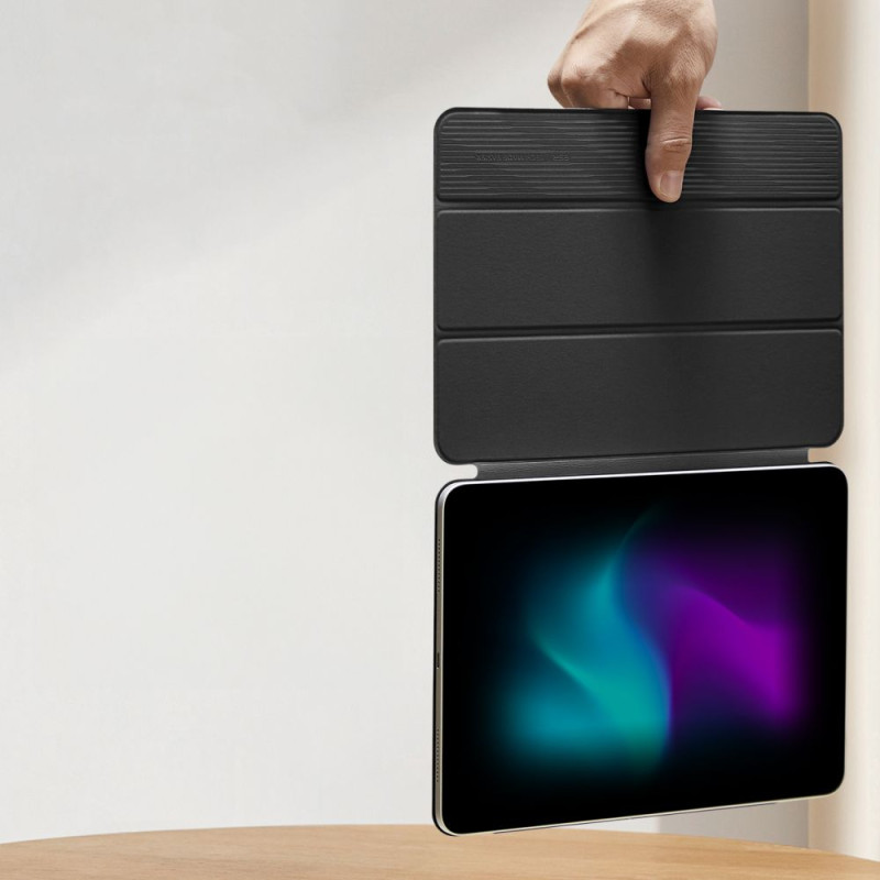 Etui ESR Rebound Magnetic na iPad Pro 11.5'' 2024 - czarne
