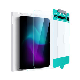 Szkło hartowane ESR Tempered Glass na iPad Pro 13.7'' 2024 - 2 szt.