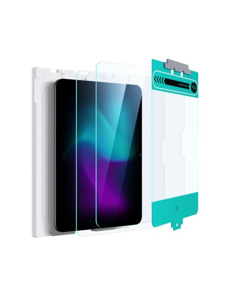 Szkło hartowane ESR Tempered Glass na iPad Pro 13.7'' 2024 - 2 szt.