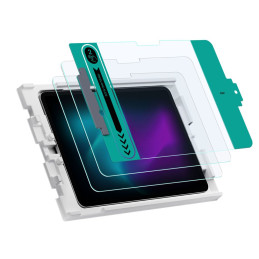 Szkło hartowane ESR Tempered Glass na iPad Pro 13.7'' 2024 - 2 szt.