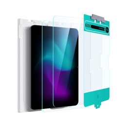 Szkło hartowane ESR Armorite na iPad Pro 13.7'' 2024 - 2 szt.