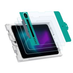 Szkło hartowane ESR Armorite na iPad Pro 13.7'' 2024 - 2 szt.