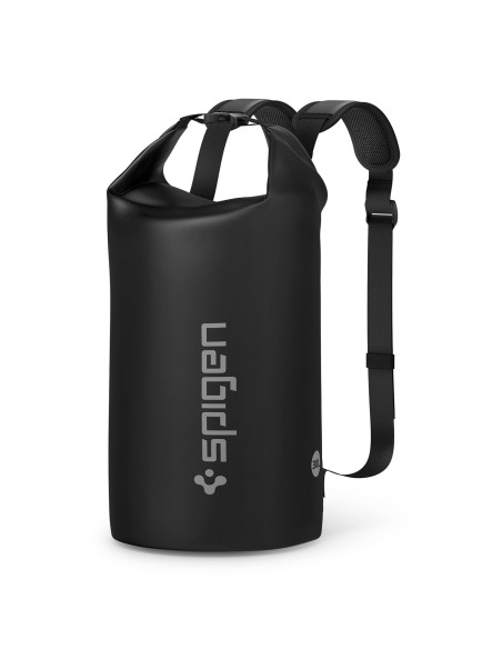 Torba Spigen Aqua Shield A631 wodoodporna 30 l - czarna Torba Spigen Aqua Shield A631 wodoodporna 30 l - czarna