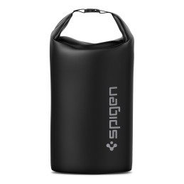 Torba Spigen Aqua Shield A631 wodoodporna 30 l - czarna