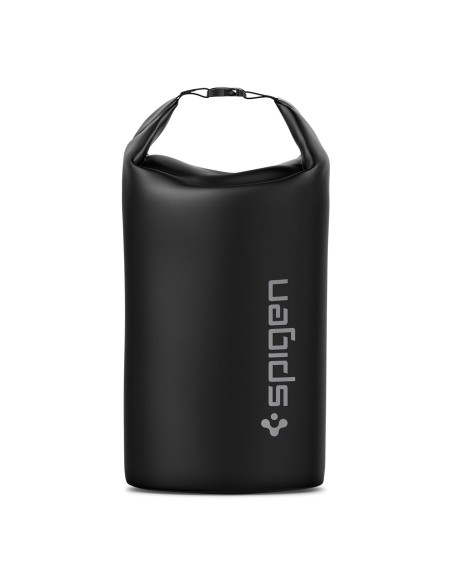 Torba Spigen Aqua Shield A631 wodoodporna 30 l - czarna Torba Spigen Aqua Shield A631 wodoodporna 30 l - czarna