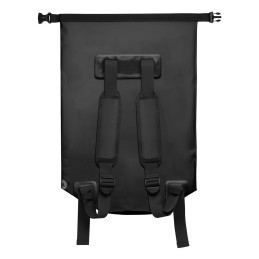 Torba Spigen Aqua Shield A631 wodoodporna 30 l - czarna