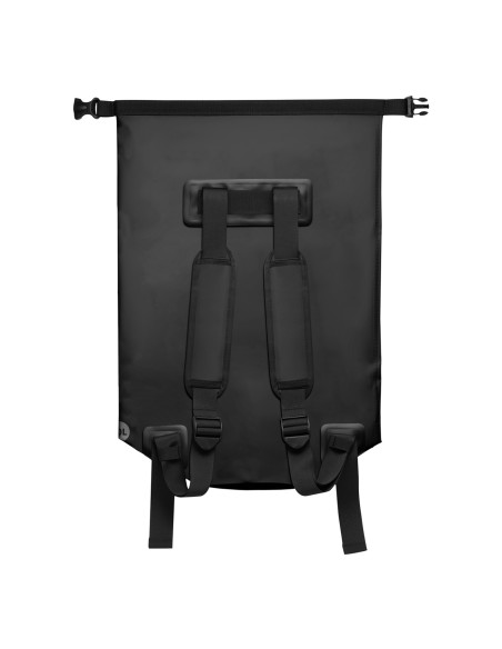 Torba Spigen Aqua Shield A631 wodoodporna 30 l - czarna Torba Spigen Aqua Shield A631 wodoodporna 30 l - czarna