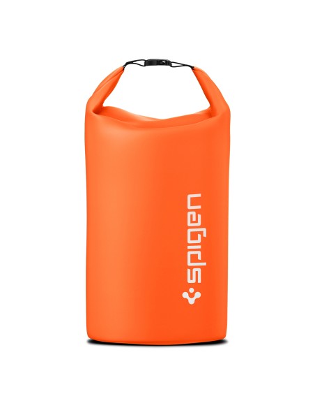 Torba Spigen Aqua Shield A631 wodoodporna 30 l - pomarańczowa Torba Spigen Aqua Shield A631 wodoodporna 30 l - pomarańczowa