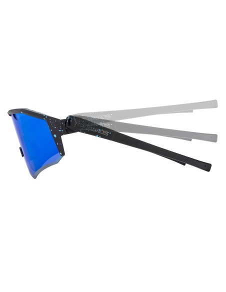 Okulary rowerowe Rockbros SP297 polaryzujące - fioletowe Okulary rowerowe Rockbros SP297 polaryzujące - fioletowe