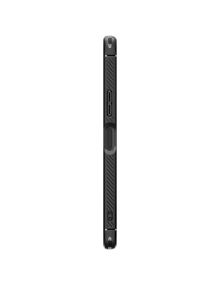 Etui Spigen Rugged Armor na Sony Xperia 10 VI - czarny mat Etui Spigen Rugged Armor na Sony Xperia 10 VI - czarny mat