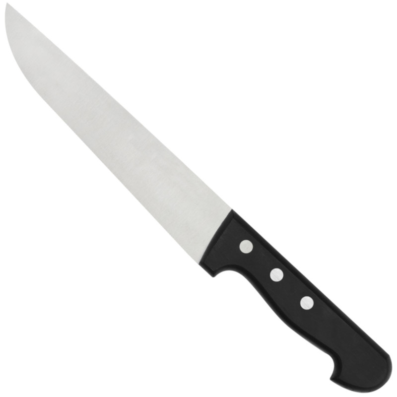 Peilis žaliai mėsai pjaustyti, ilgis 190 mm SUPERIOR