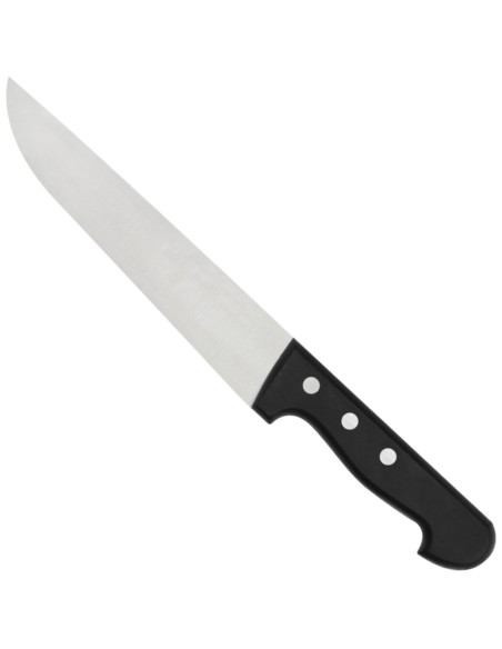 Peilis žaliai mėsai pjaustyti, ilgis 190 mm SUPERIOR Peilis žaliai mėsai pjaustyti, ilgis 190 mm SUPERIOR